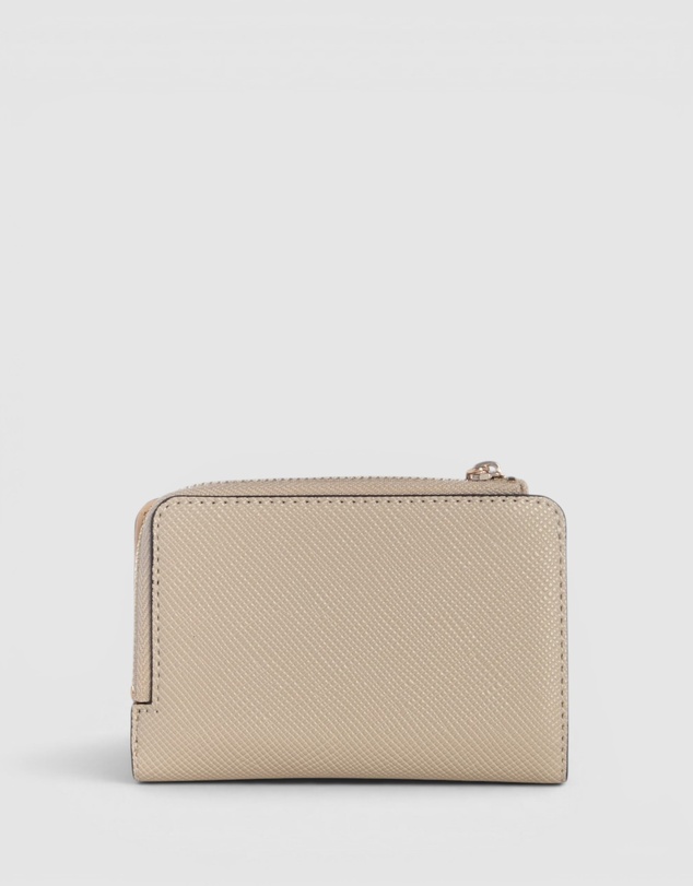 GUESS - Laurel Zip Around Card Case