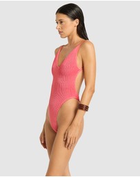 Bond-Eye Swimwear - Everly 1 Pce