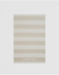 Country Road - Franklin Australian Cotton Tea Towel