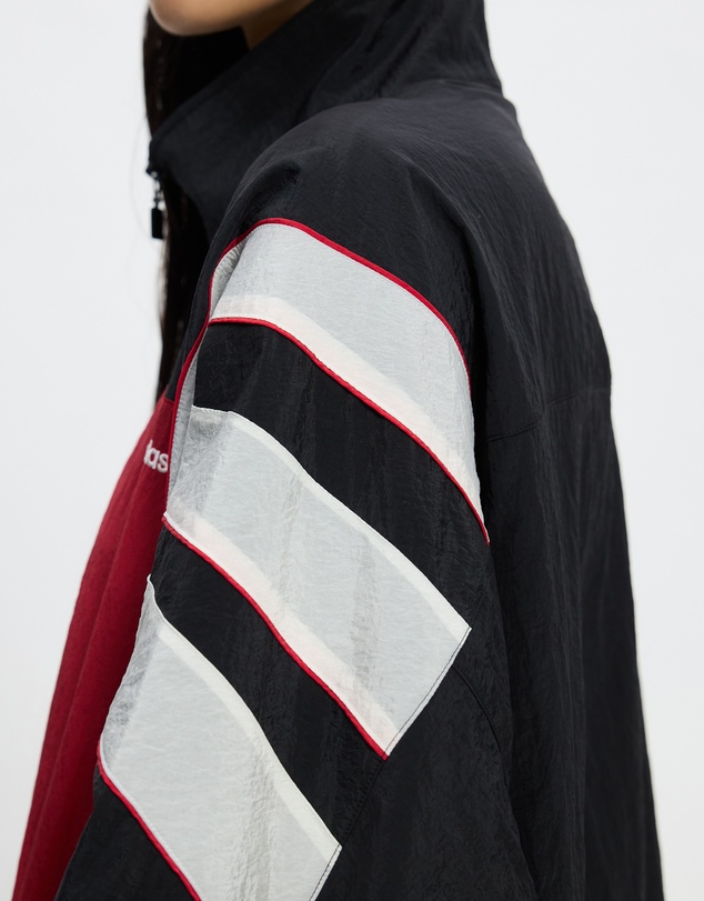 adidas Originals - Santiago Woven Track Top