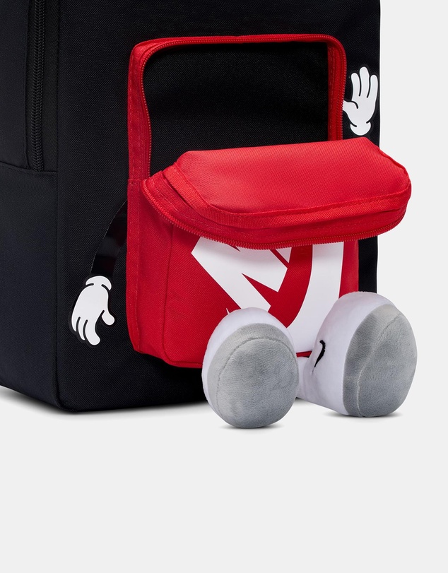 Nike - Boxy Backpack - Teens
