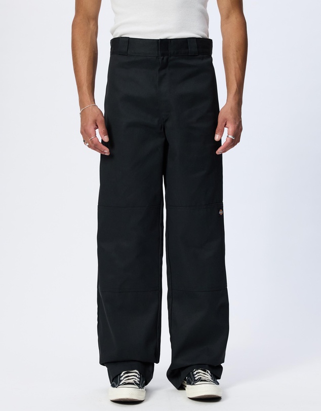 Dickies - 85-283 Loose Fit Double Knee Work Pants