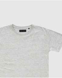 Counter Culture - 3-Pack Absent Tee - Youth