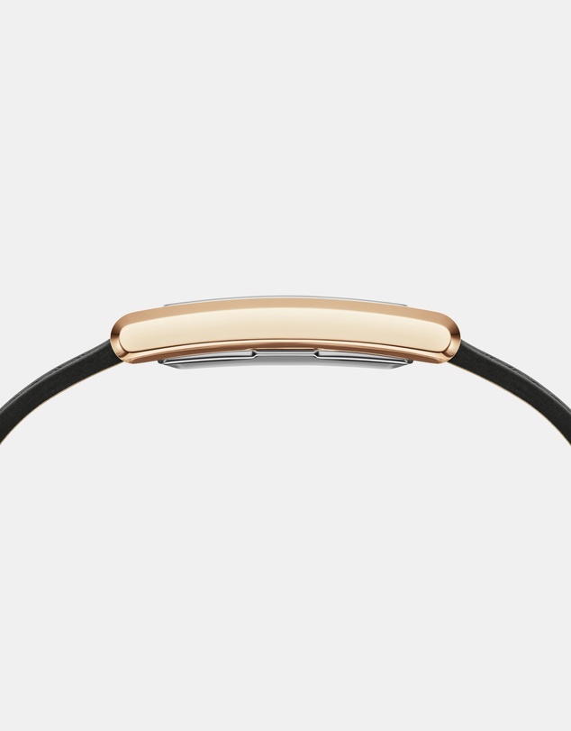 Daniel Wellington - Bound 35x24mm Crocodile