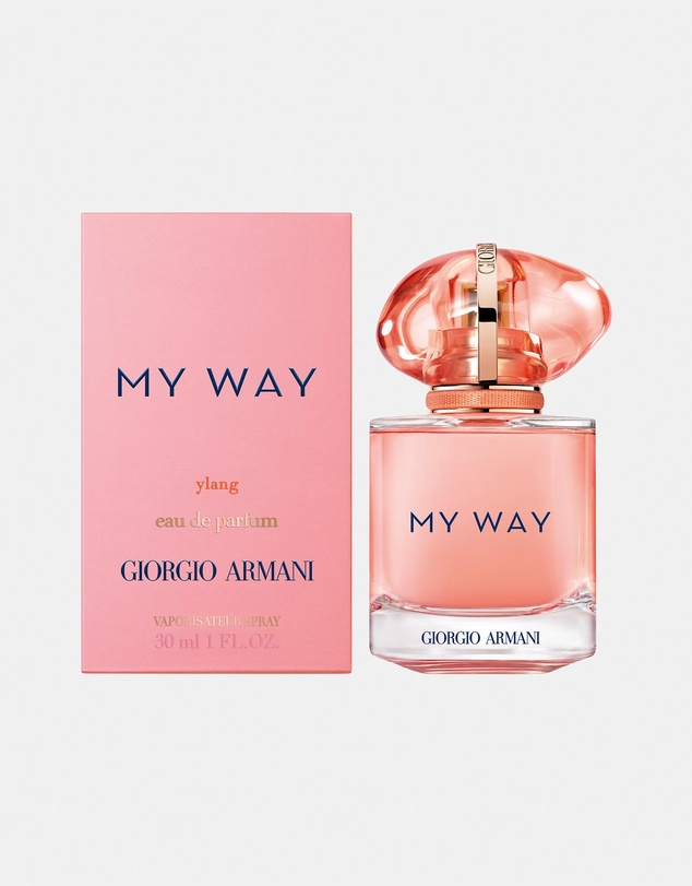 Giorgio Armani - My Way Ylang EDP 30ml