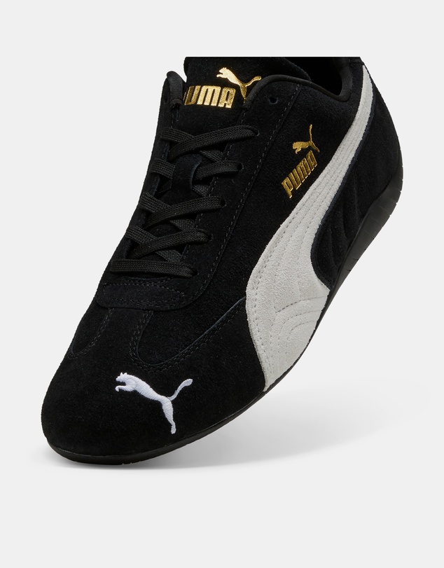 Puma - Speedcat OG - Unisex