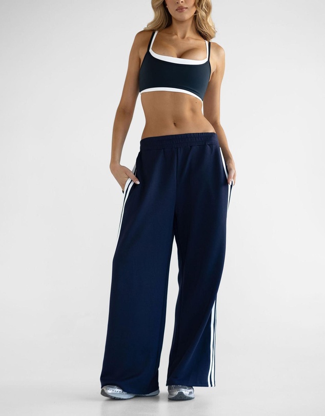 Leelo Active - Track Star Pants