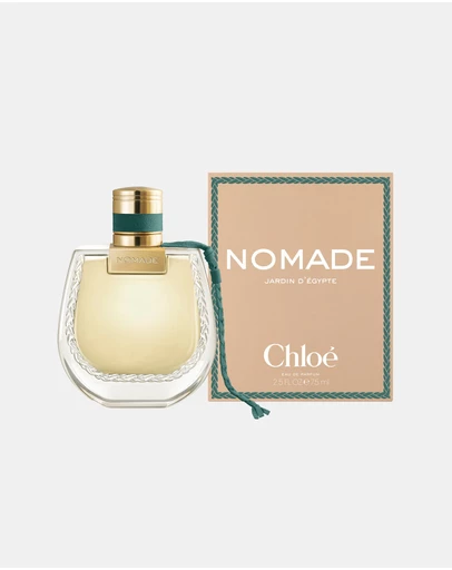 Chloé - Nomade Jardin D’Égypte Eau De Parfum 75ml