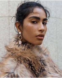 MIMCO - La Chance Drop Earrings