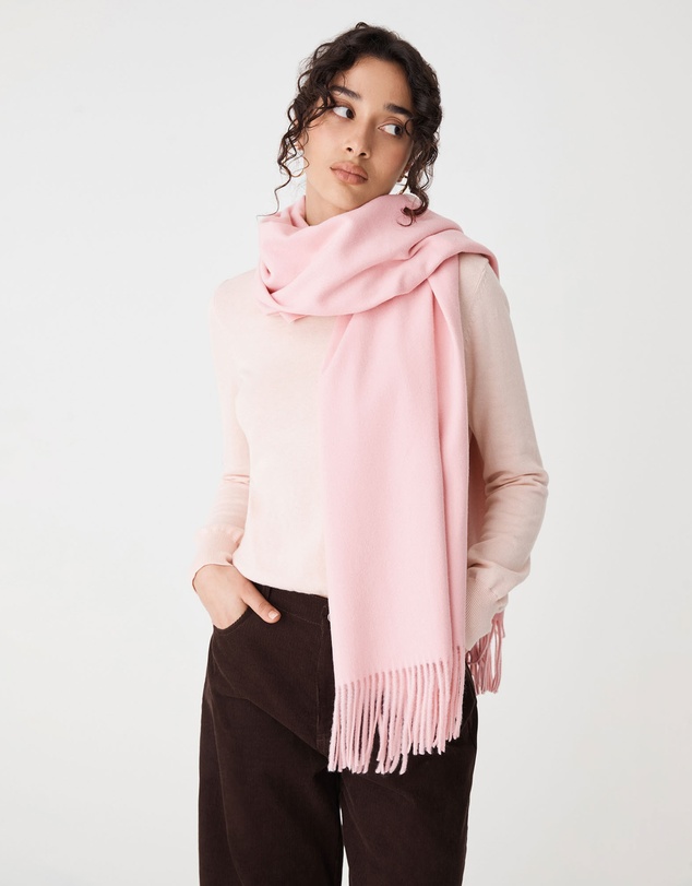 Forcast - Audree Wool Blend Scarf