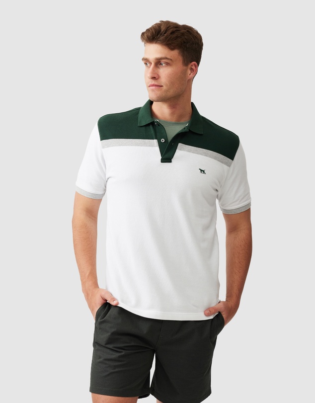 Rodd & Gunn - Whitby Polo