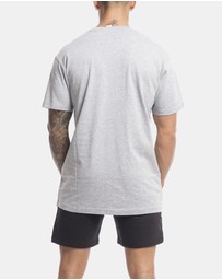 Vacancy Co - Coy Rise Tee
