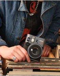 Fujifilm - Instax Mini 41 Camera