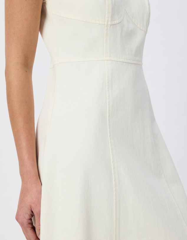 Tussah - Faith Dress