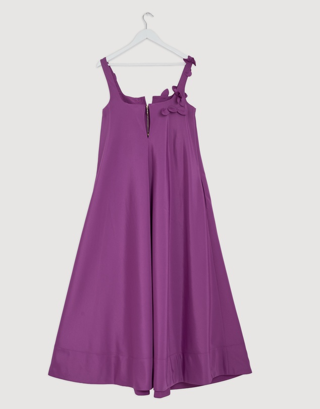 Revibe - Repaired Acler Eastgreen Maxi Dress - AU 12