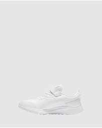 Nike - Varsity Leather Pre-School