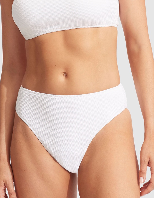 Seafolly - Sea Dive High Rise Pant