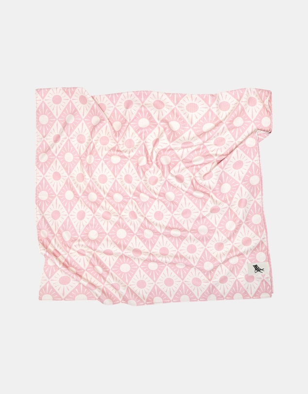 Dock & Bay - Waffle Towel XL