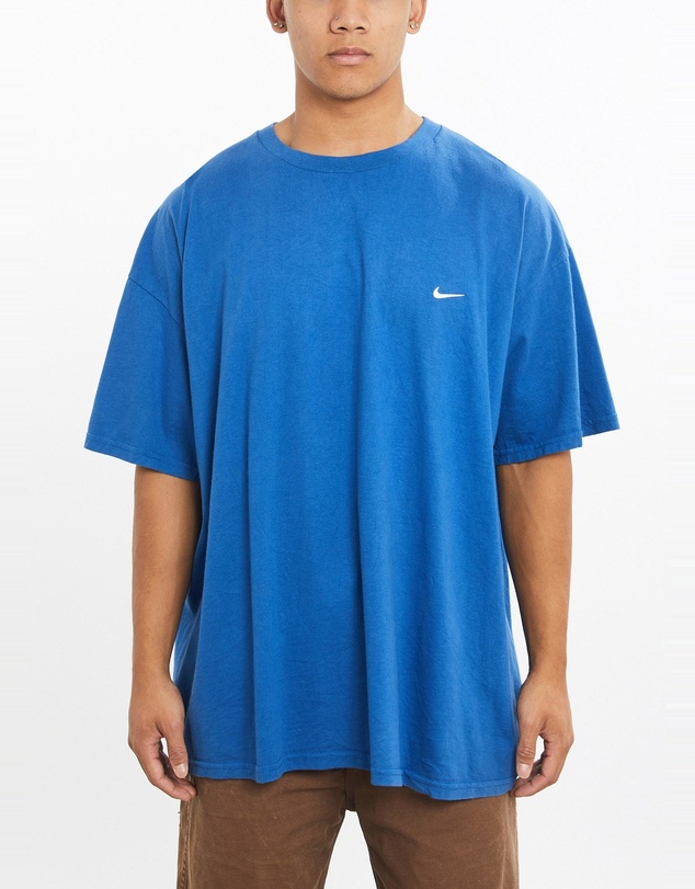 Vintage by The Real Deal - Pre Loved - Vintage Nike Tee