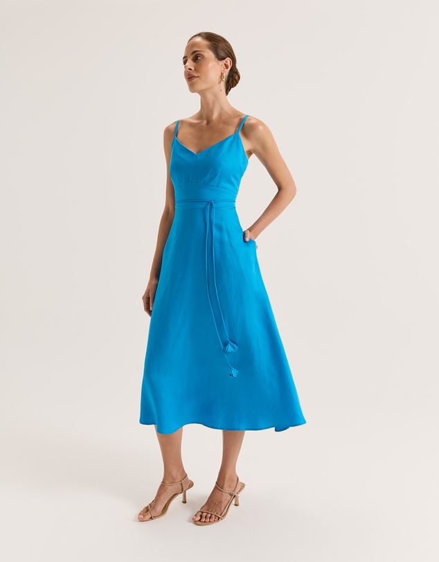 Review - Rochester Dress