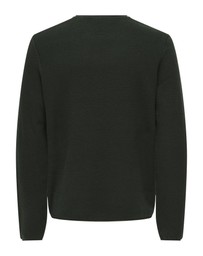 Only & Sons - Eric Structured Knit Pullover