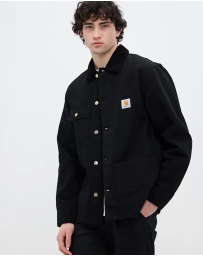 Carhartt WIP - Michigan Coat