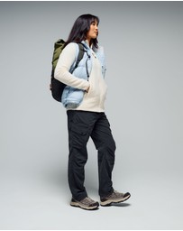 Kathmandu - Ridge 100 PrimaLoft Bio Fleece Jacket