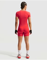 Nike - Universa High-Waisted 5