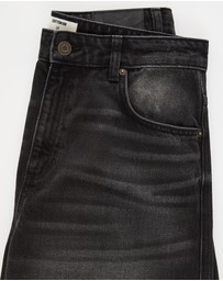 Cotton On - 91 Baggy Denim Jort