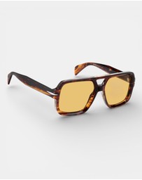 David Beckham Eyewear - DB 7151/S