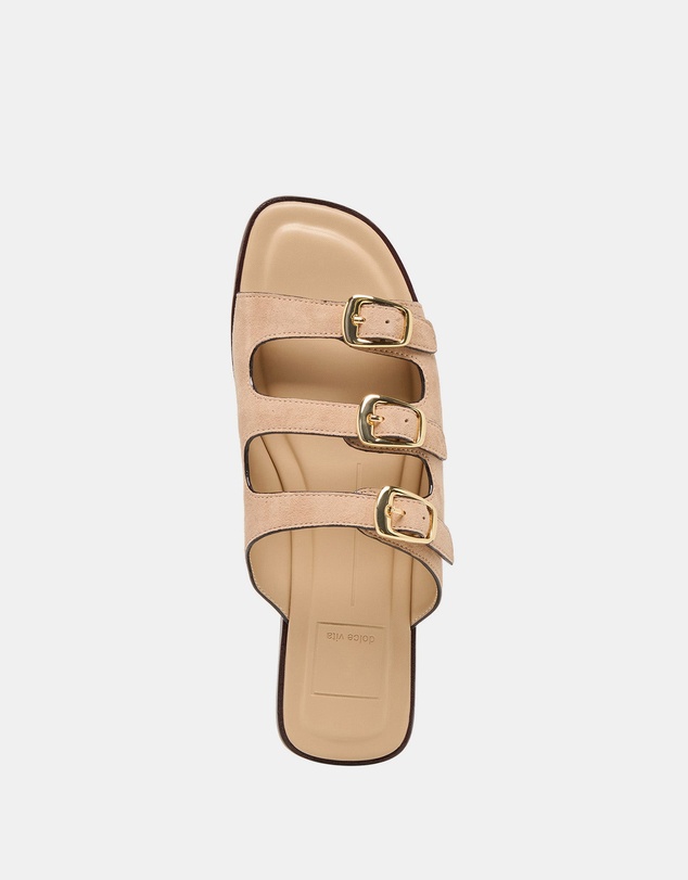 Dolce Vita - Fin bamboo sandal