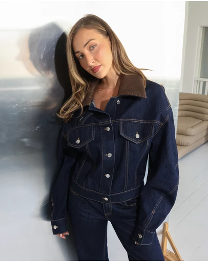 Madison The Label - Avery Jacket