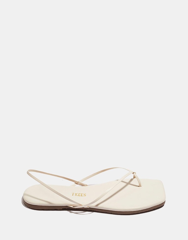 Tkees - Millie Square-Toe Sandals