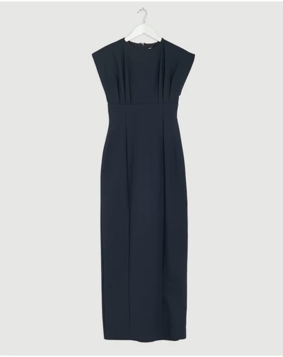 Revibe - Repaired CHANCERY Avery Dress - AU 10