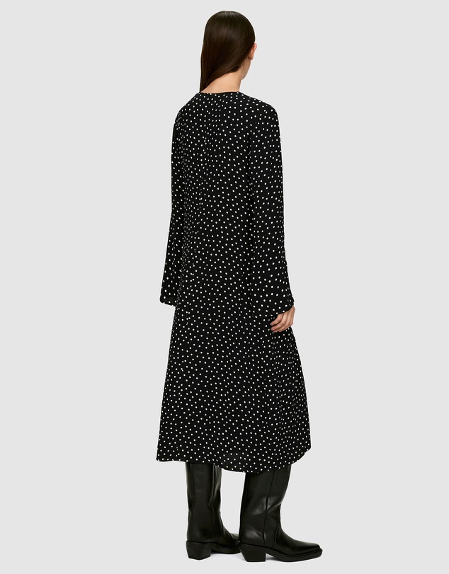 ARKET - Print Maxi Dress