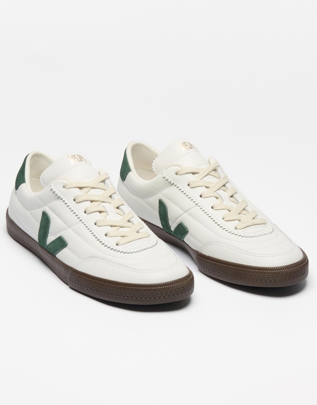 Veja - Panenka O.T. Leather - Unisex