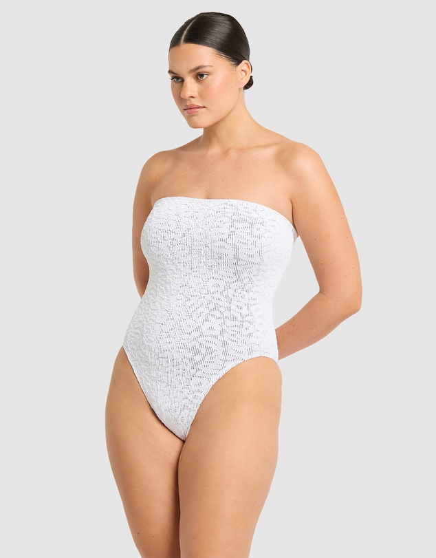 Bond-Eye Swimwear - Fane 1 Pce
