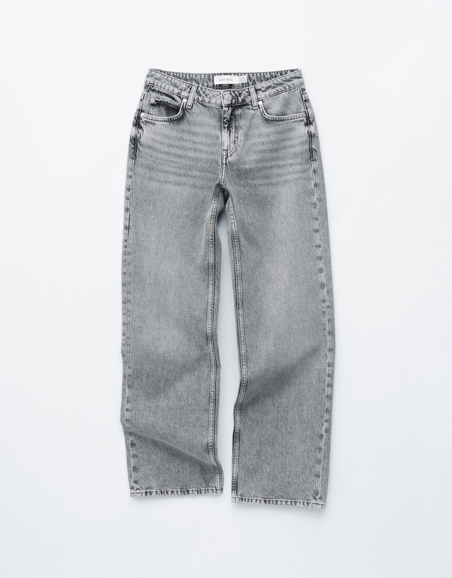 & Other Stories - Straight-Leg Jeans