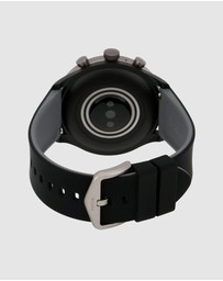 Fossil - Sport 43 Smartwatch Men's Digital Watch