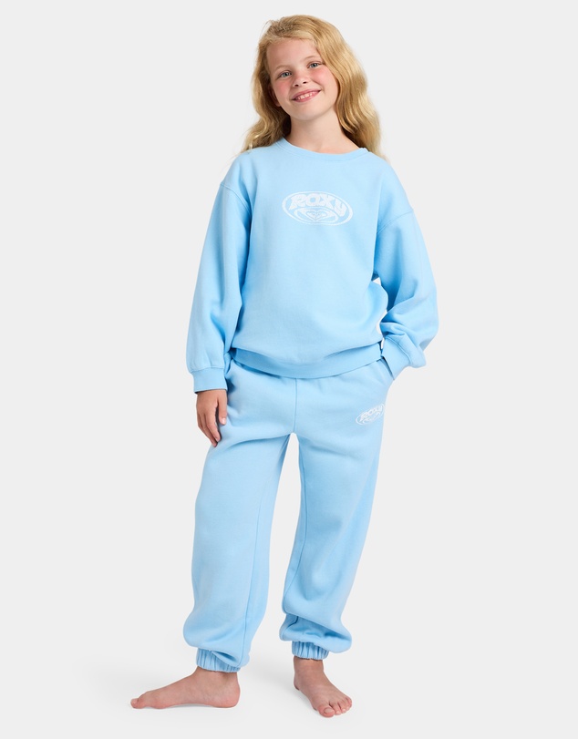 Roxy - Girls 4 to 16 Rg Endless Days Trackpants