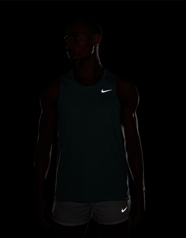 Nike - Dri-FIT Miler Running Tank