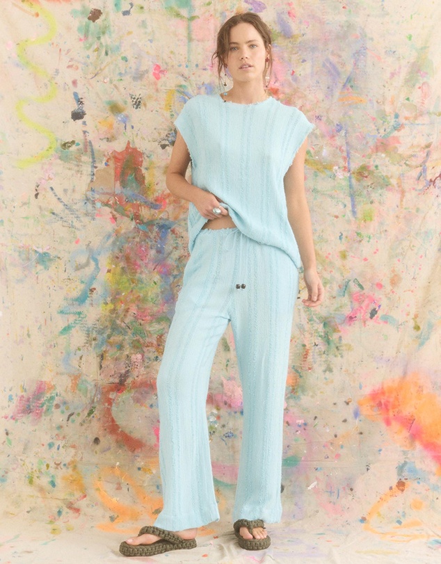 KINGA CSILLA - Cora Shyla Pants