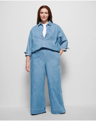 Commonry - Bella Pant
