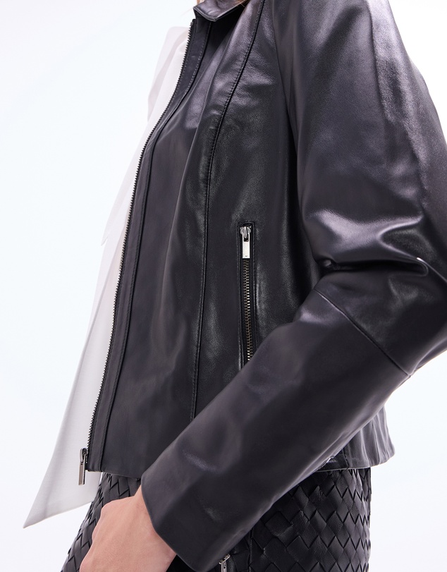 Marcs - Remi Leather Jacket