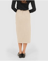 Primness - Lina Pencil Skirt