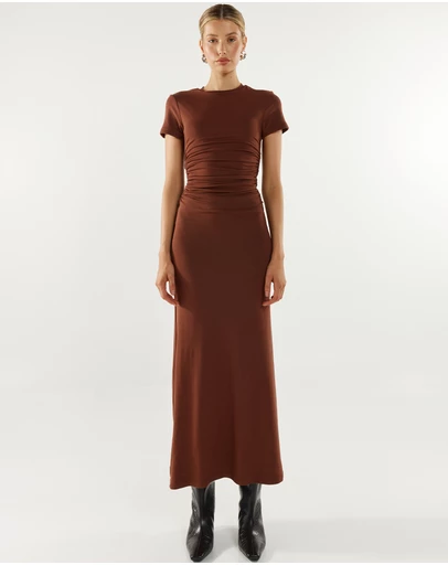 Madison The Label - Palmer Maxi Dress