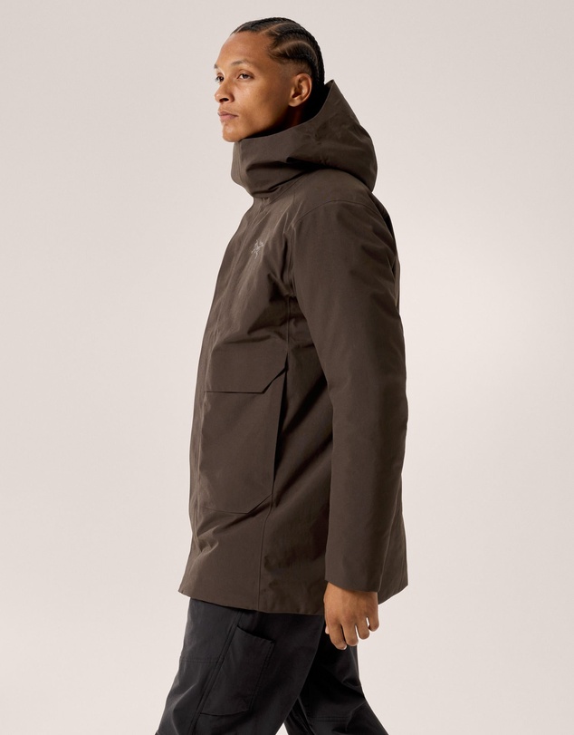 Arc'teryx - Therme Down Parka Men's