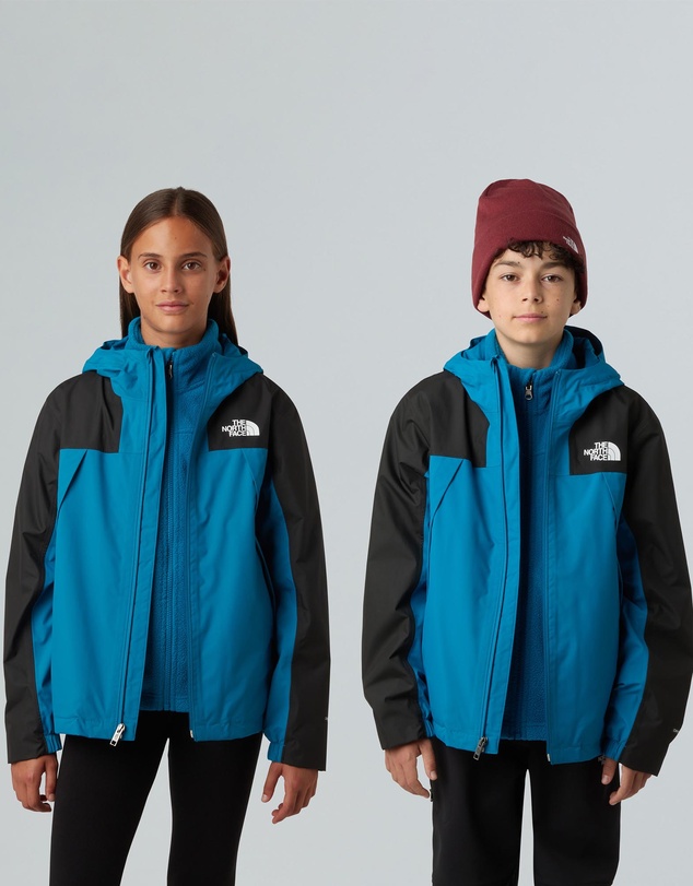 The North Face - Antora Triclimate Jacket - Teens
