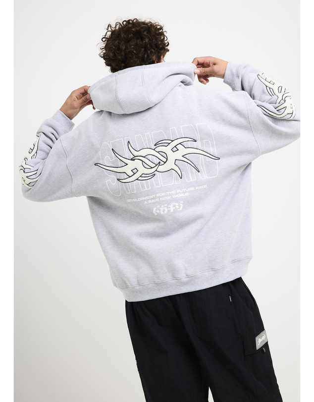 Standard - Limit Zip Hoodie