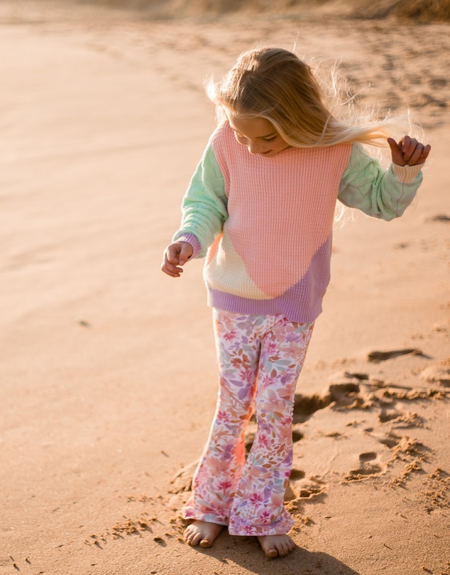 WITH LOVE FOR KIDS - Bell Bottoms - Babies - Kids
